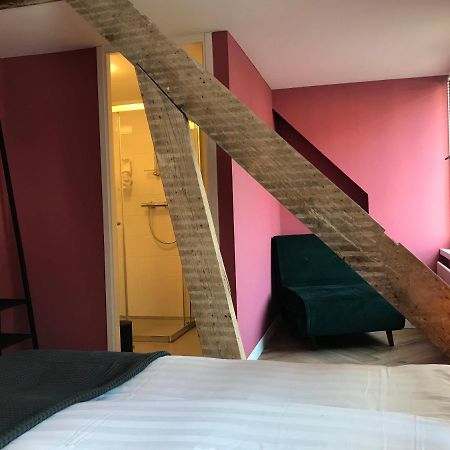 Hotel Van Dyk Valkenburg aan de Geul Екстер'єр фото