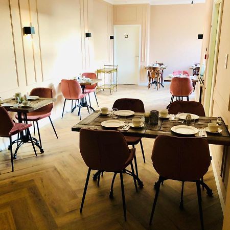 Hotel Van Dyk Valkenburg aan de Geul Екстер'єр фото