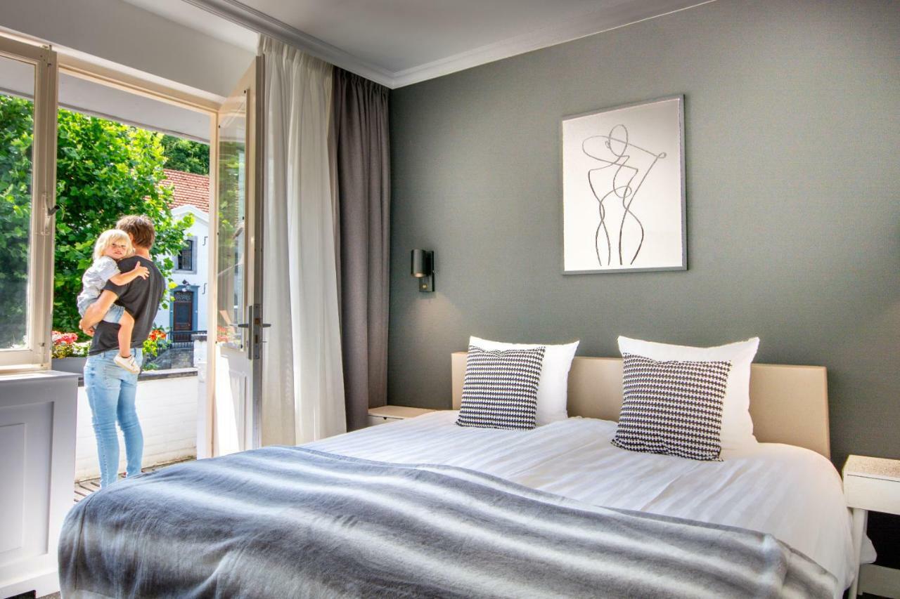 Hotel Van Dyk Valkenburg aan de Geul Екстер'єр фото