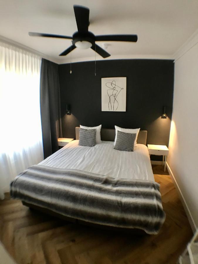 Hotel Van Dyk Valkenburg aan de Geul Екстер'єр фото