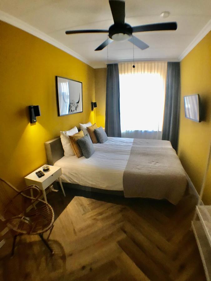 Hotel Van Dyk Valkenburg aan de Geul Екстер'єр фото