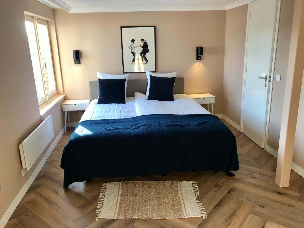 Hotel Van Dyk Valkenburg aan de Geul Екстер'єр фото