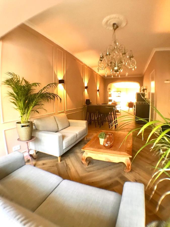 Hotel Van Dyk Valkenburg aan de Geul Екстер'єр фото