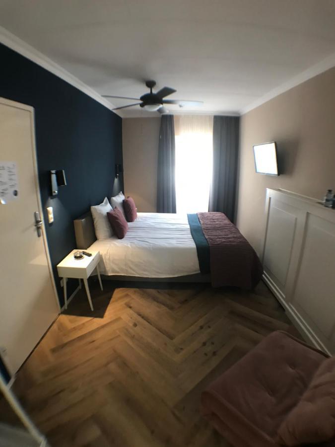 Hotel Van Dyk Valkenburg aan de Geul Екстер'єр фото