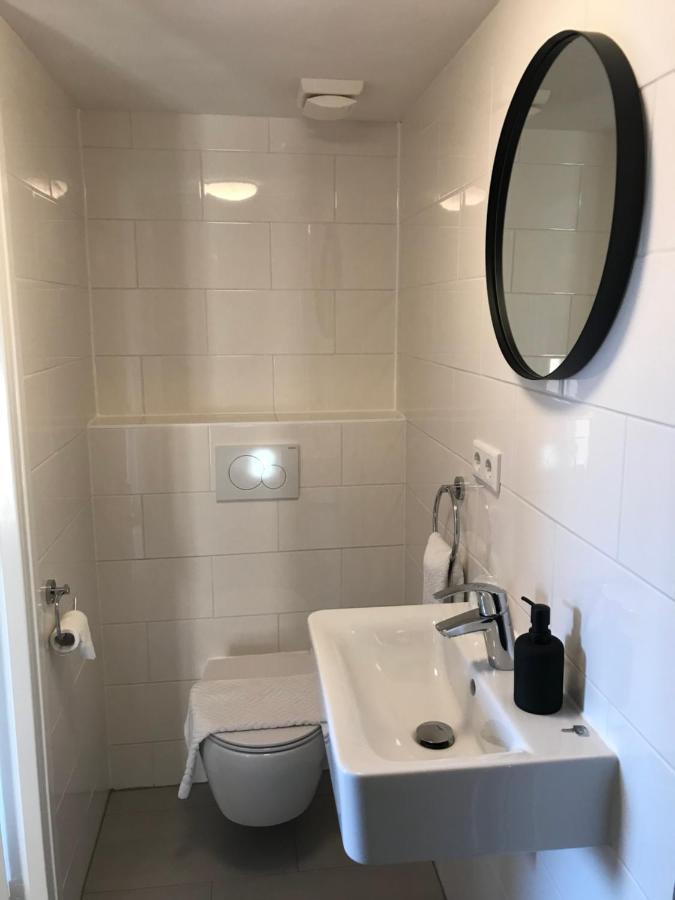 Hotel Van Dyk Valkenburg aan de Geul Екстер'єр фото